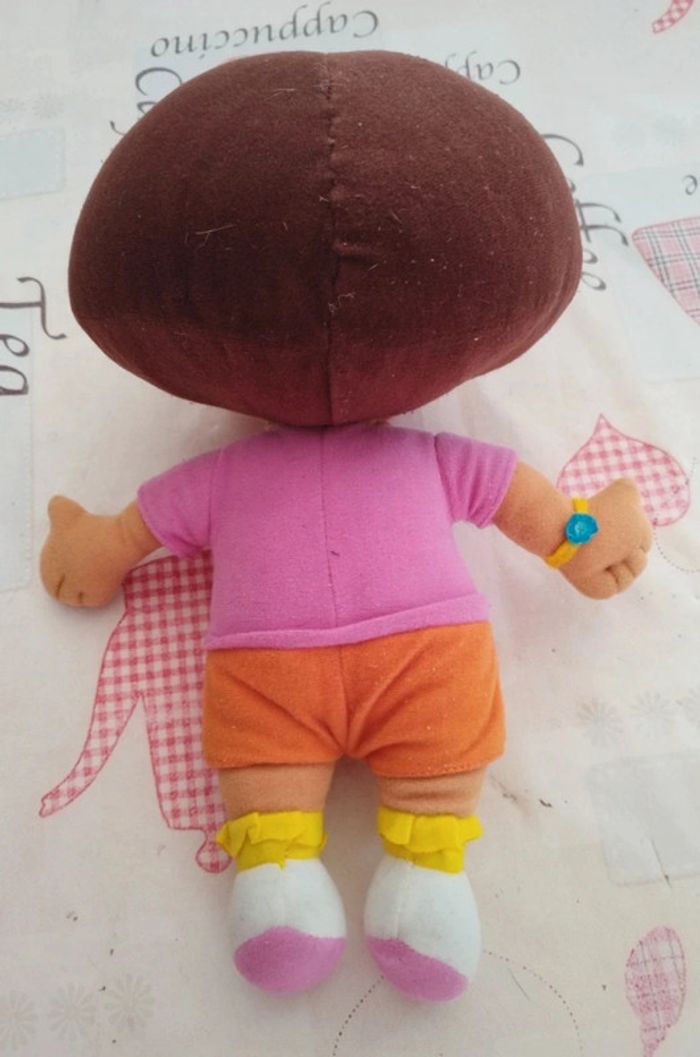 Poupée Dora - photo numéro 2