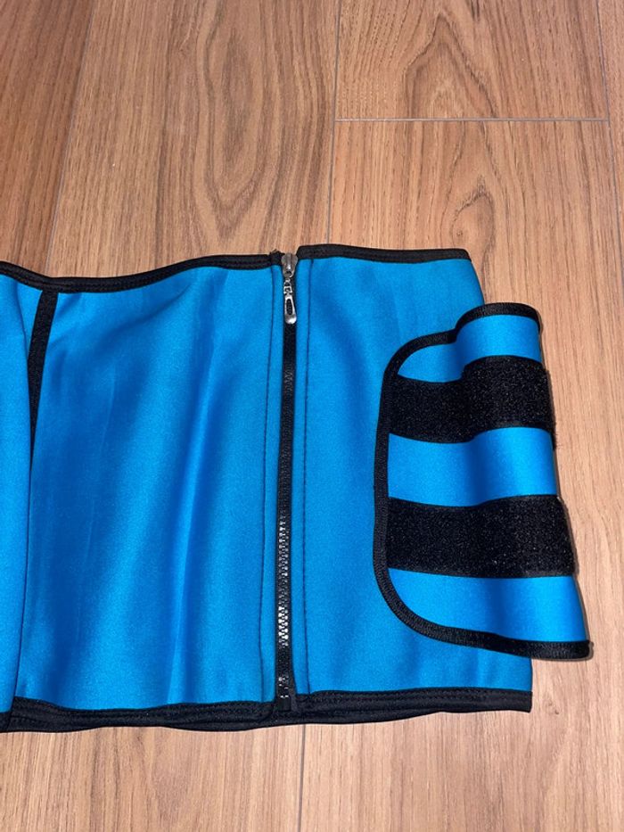 Ceinture de sudation - photo numéro 2
