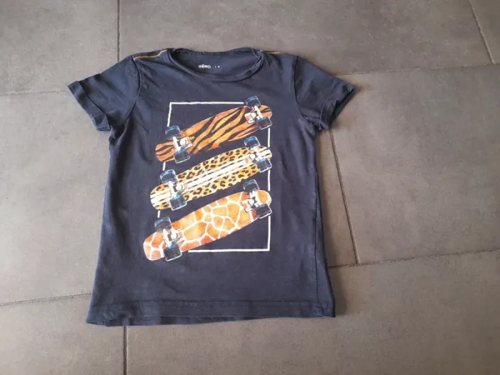 T-shirt - photo numéro 2
