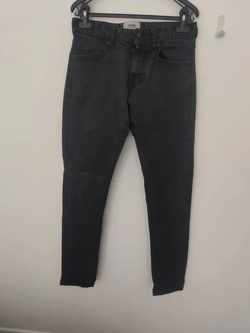 Jean Jules w28 L34 noir