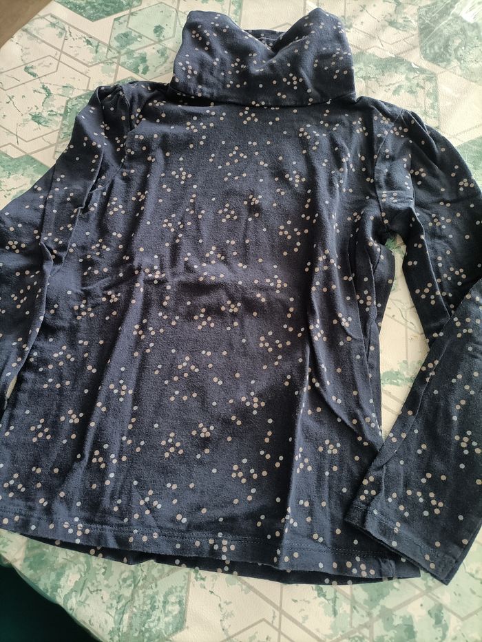 Tee shirt