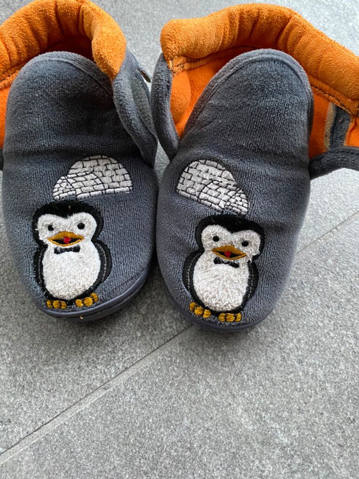 Chaussons Isotoner - photo numéro 7