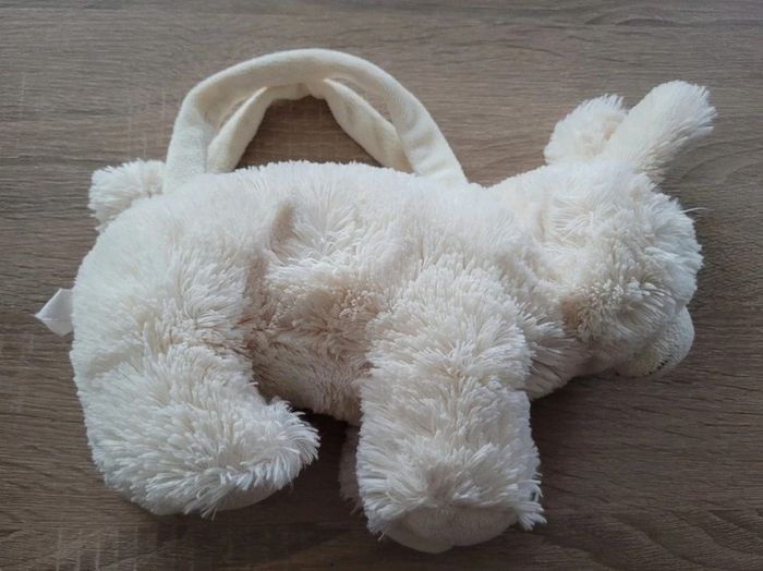 Lot de 4 peluches animaux - photo numéro 16