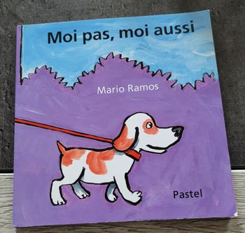 Livre moi pas, moi aussi