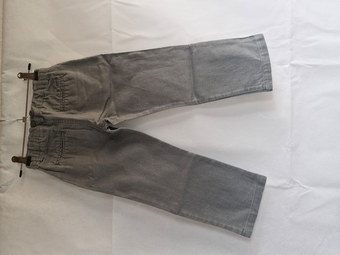 Ensemble blazer pantalon 3 ans Orchestra Gris - photo numéro 10