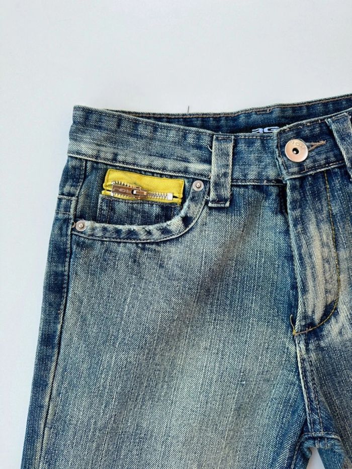 Jeans rg512 12ans - photo numéro 5