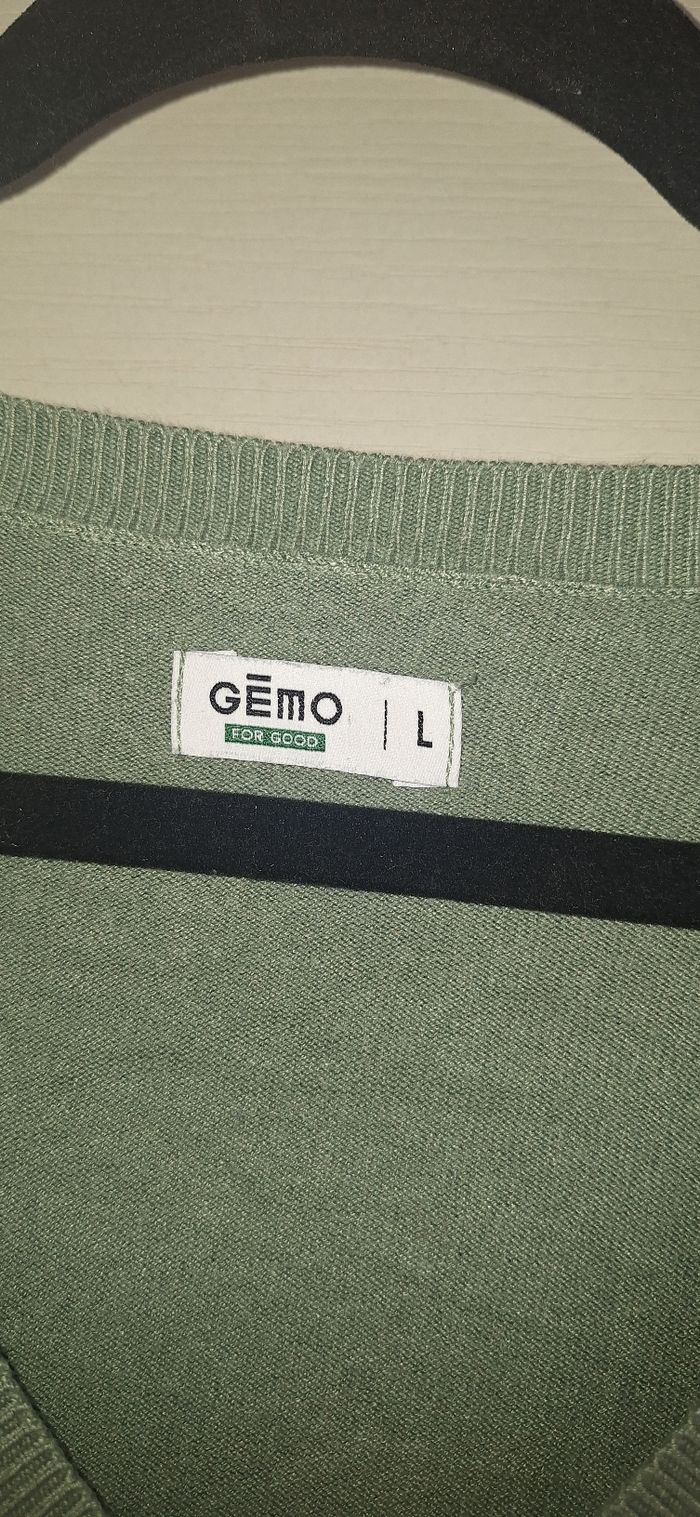 Pull femme - photo numéro 2