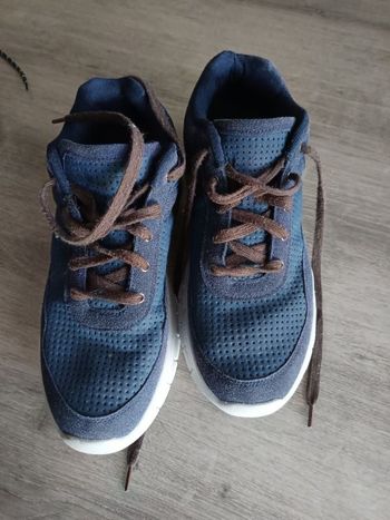 Baskets légères 45 homme