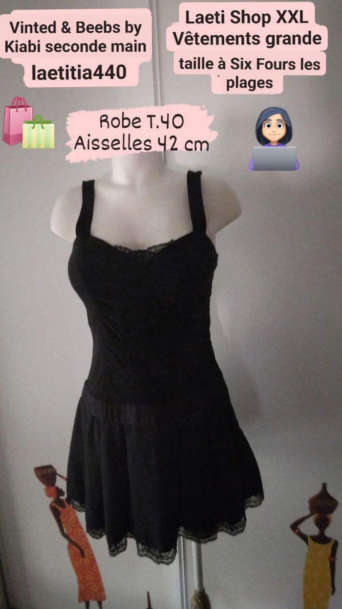 Robe T.40
