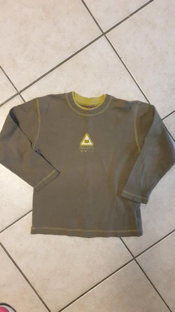 Pull léger garçon 6 ans