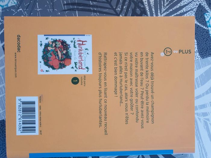 Livre enfants première lecture - photo numéro 2