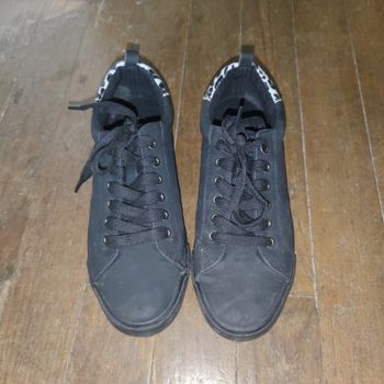 Baskets Inextenso