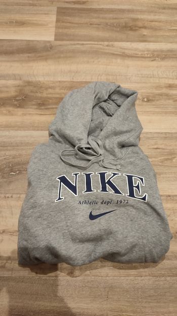 Pull Sweat capuche Nike L