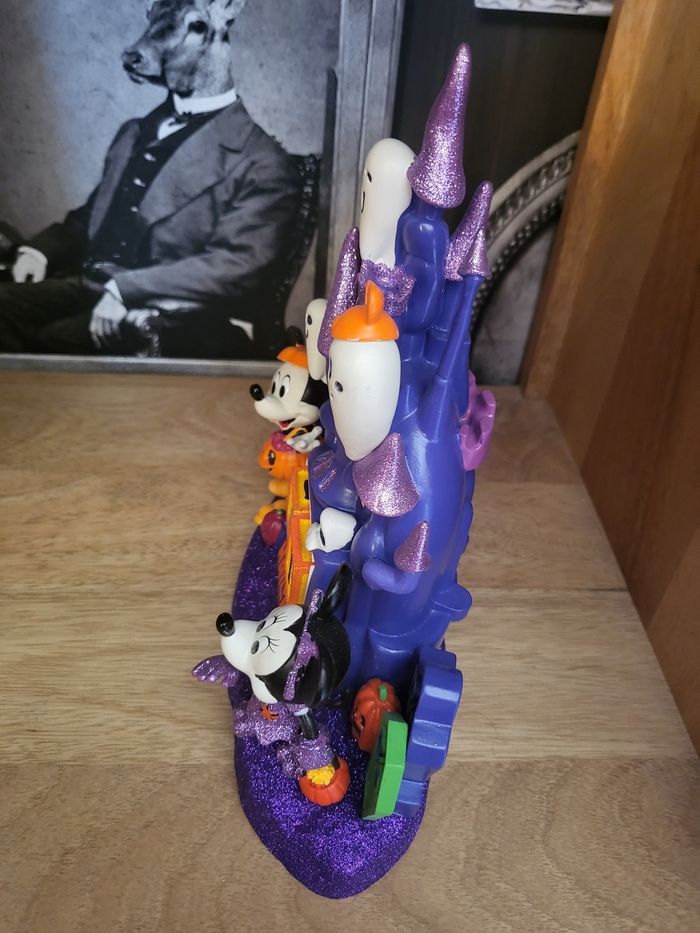 Calendrier Halloween Disney Store - photo numéro 7