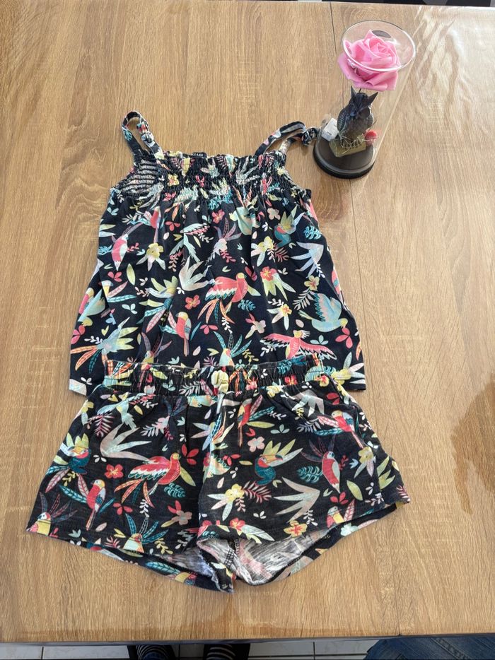 Ensemble