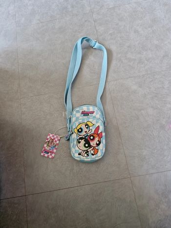 Sac à main super nana