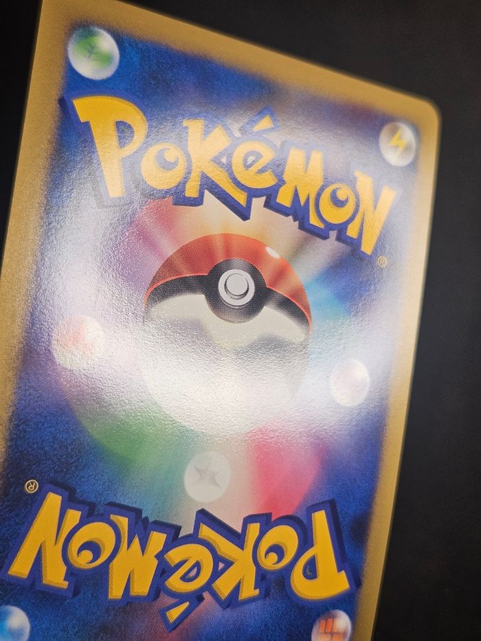 Carte Pokemon Bouldeneu Lv.X 004/090 Pt4 Advent of Arceus - photo numéro 4