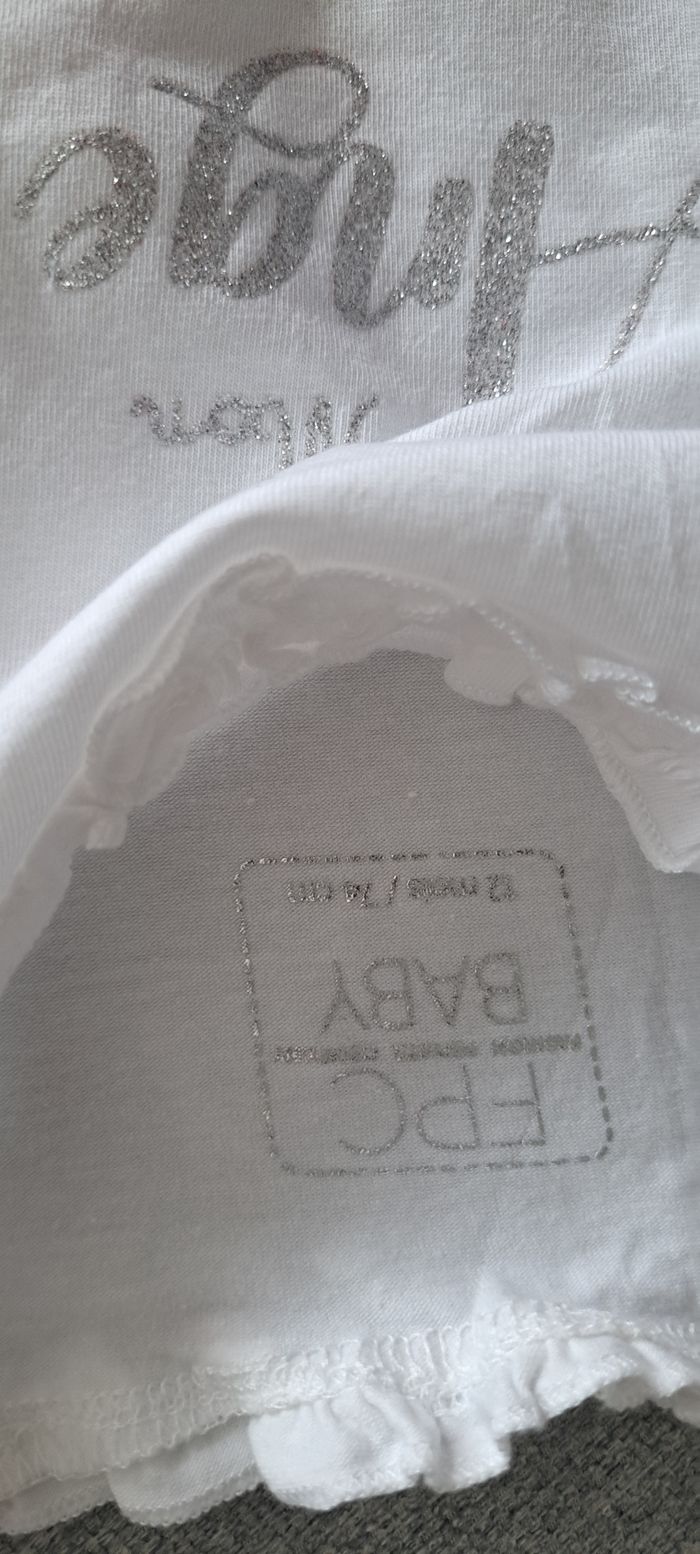 Robe en tulle 12 mois - photo numéro 5