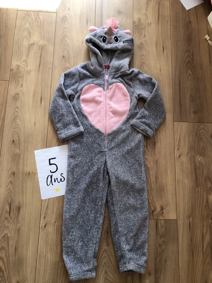 Pilou pilou 5ans - photo numéro 2