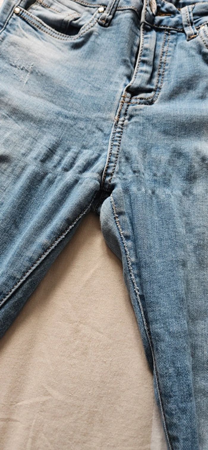 Jeans hello miss 38 - photo numéro 3