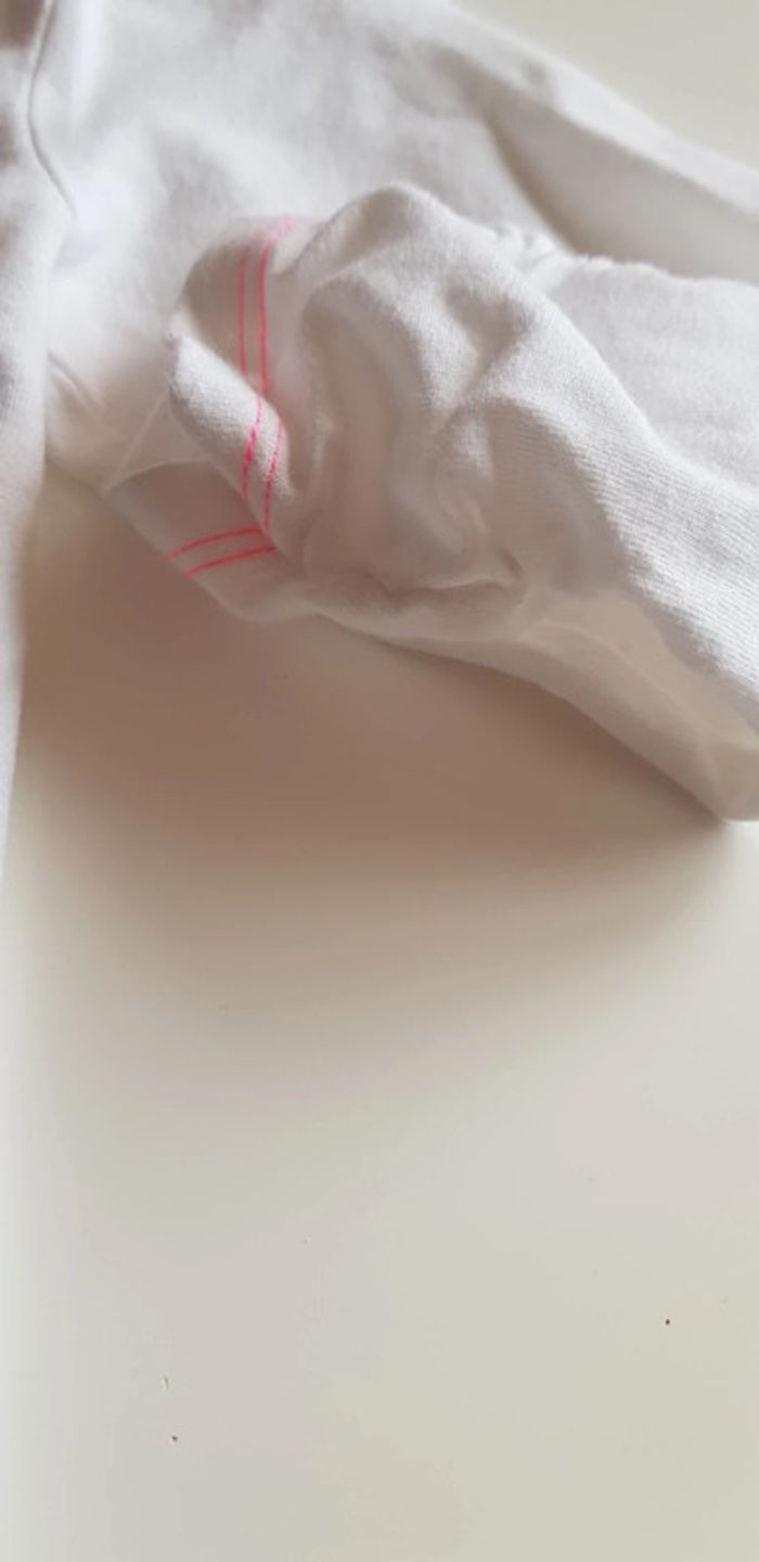 Tee-shirt Orchestra 12 mois - photo numéro 4