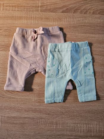 Lot de pantalons