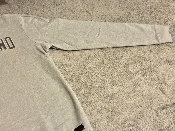 Pull gris Timberland – simple, stylé, efficace - photo numéro 6