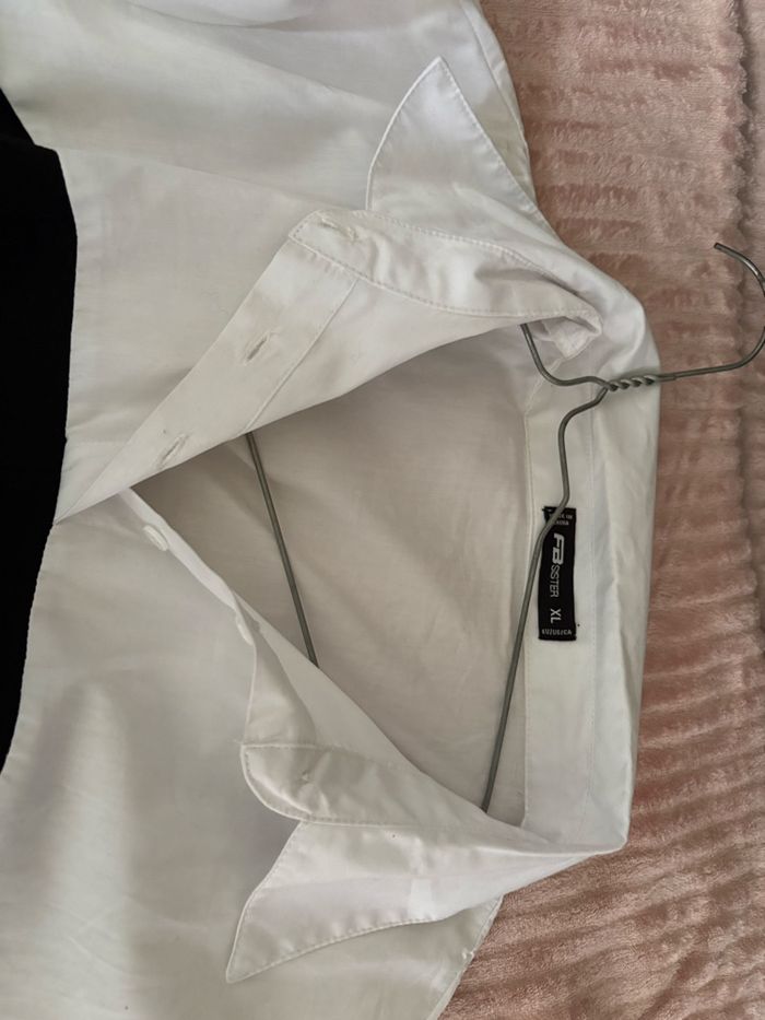 Robe chemise - photo numéro 4