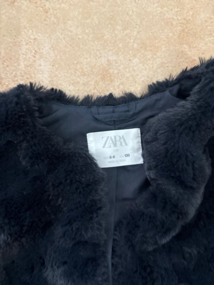 Tenue de Noël en 9/10 ans Zara - photo numéro 6