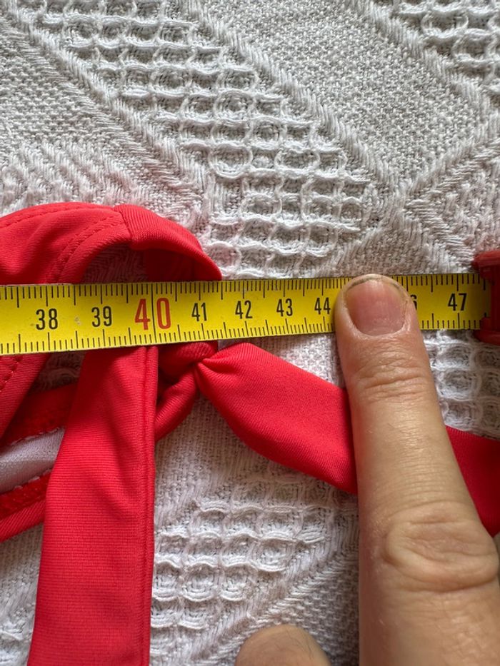 Bas de maillot de bain firefly femme - photo numéro 8