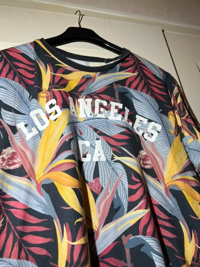 T-shirt Clockhouse - photo numéro 2