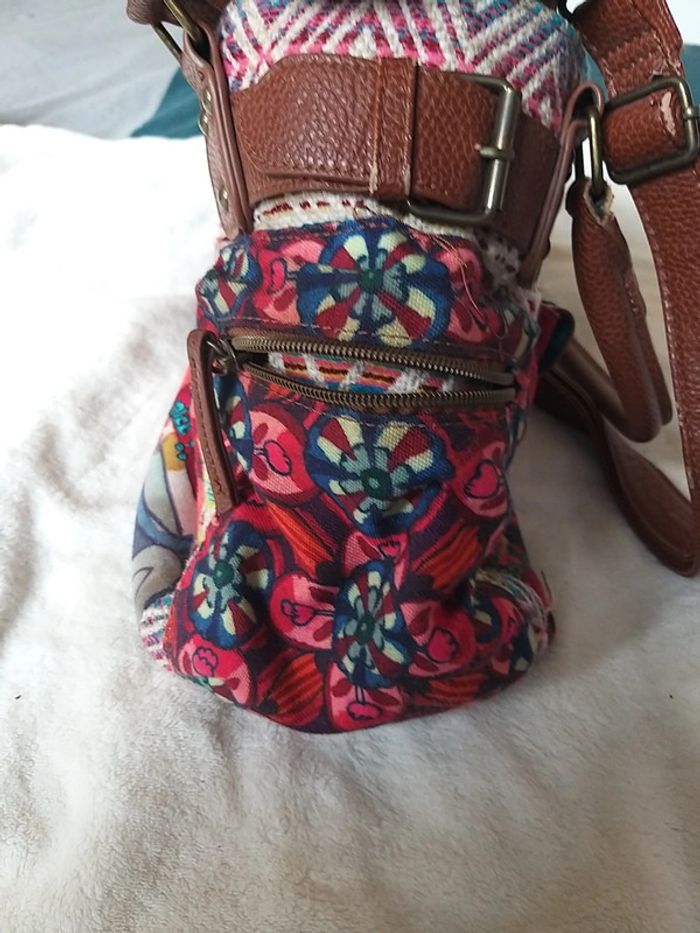 Sac Desigual - photo numéro 5
