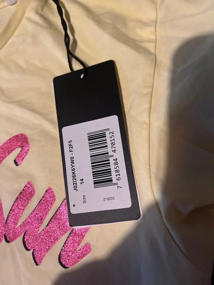 T-shirt Guess - photo numéro 5