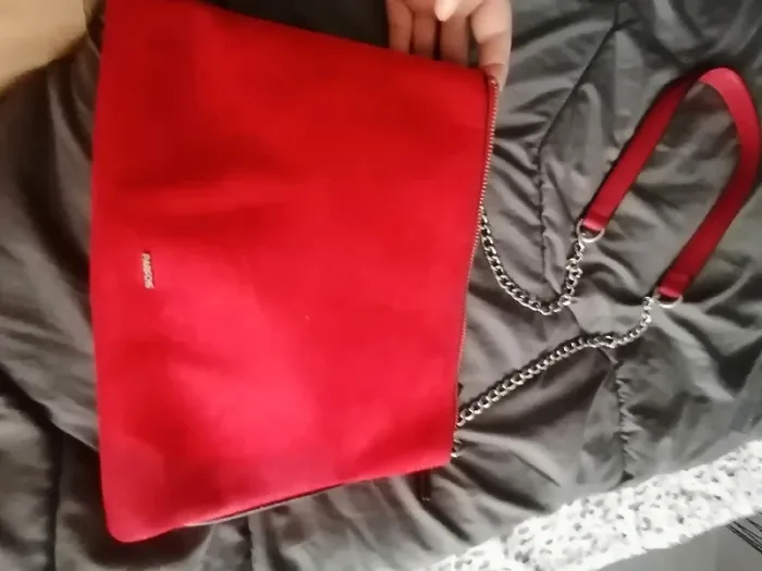 Sac pochette