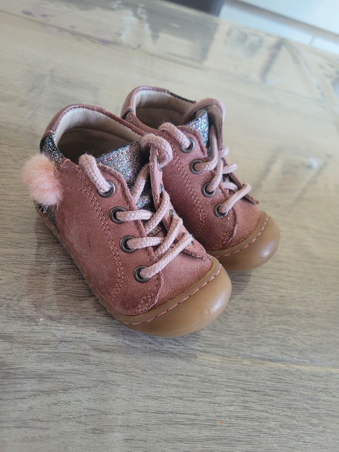 Chaussures bellamy - photo numéro 2