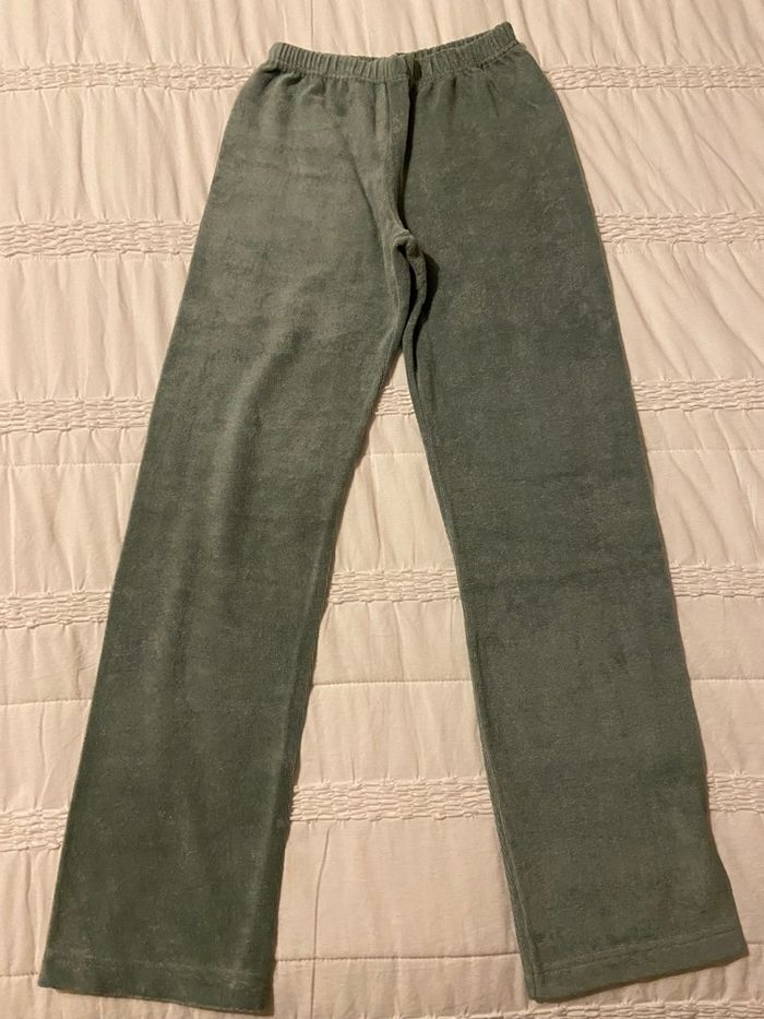 Pyjama neuf Petit Bateau 10 ans - photo numéro 5