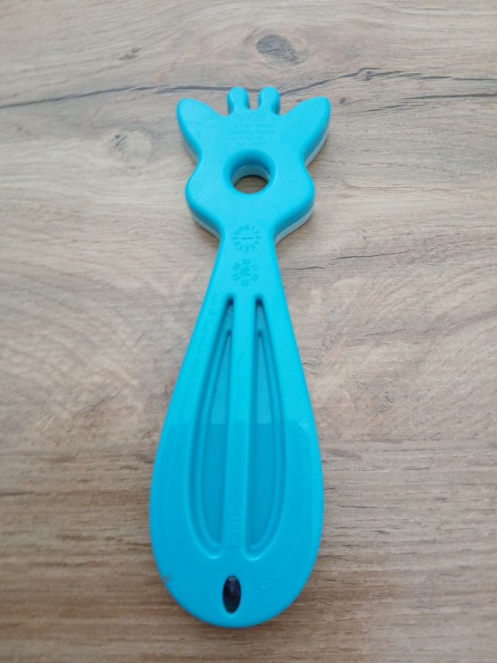 THERMOMETRE SOPHIE LA GIRAFE - photo numéro 2