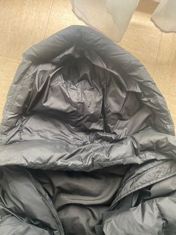 Doudoune  femme zara