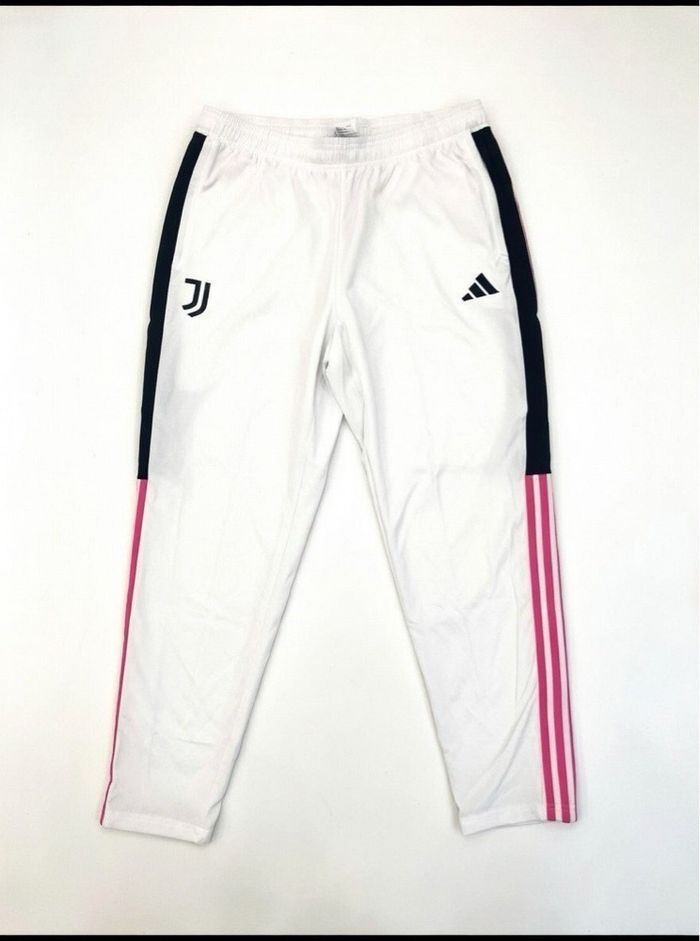 Survêtement juventus addidas - photo numéro 4