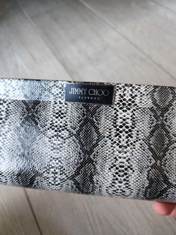 Sac pochette jimmy choo - photo numéro 2
