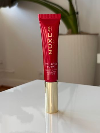 Sérum yeux éclat 🍒 Nuxe