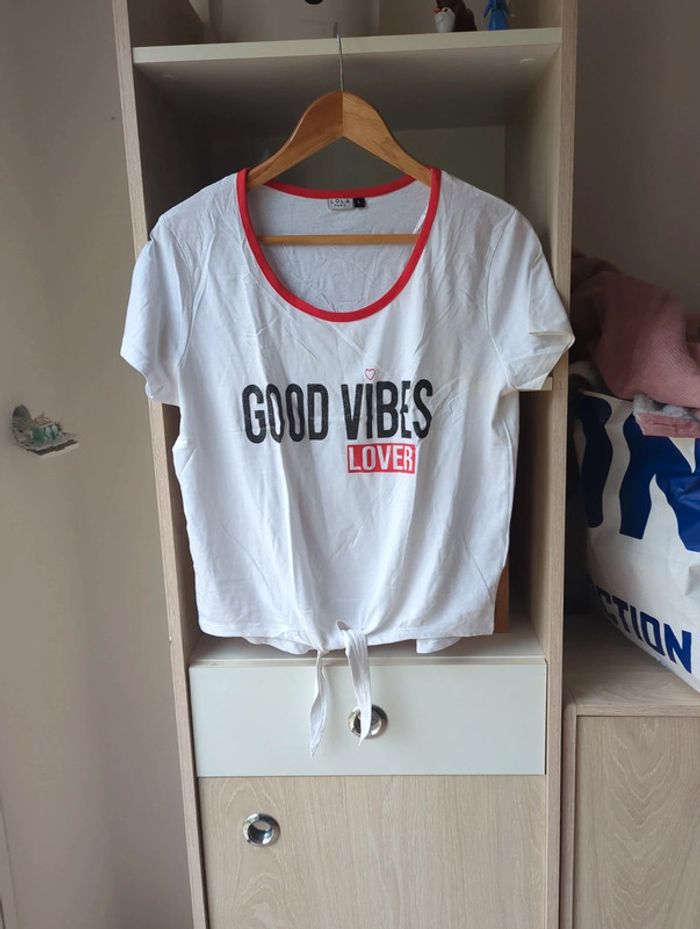 T-shirt
