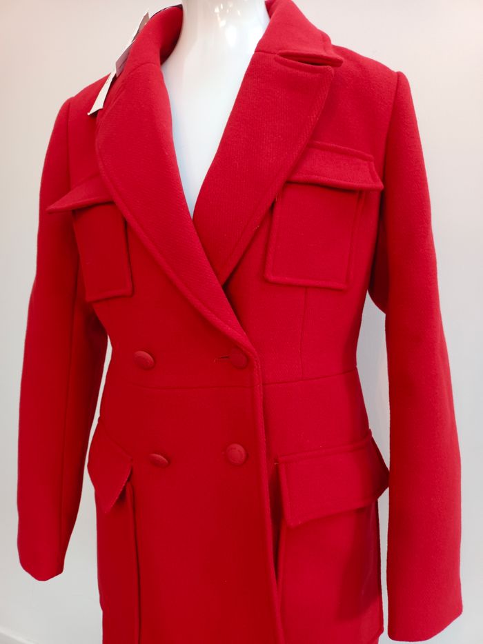 Manteau Morgan neuf taille 42 - photo numéro 3