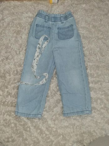 Pantalon vertbaudet 36mois