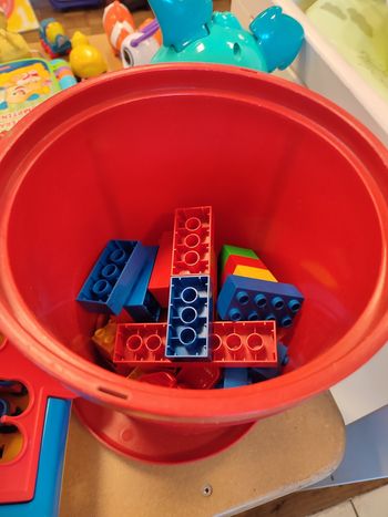 Lego duplo