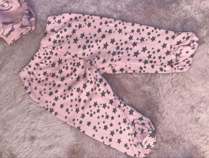 Magnifique lots pyjama bébé fille - photo numéro 5