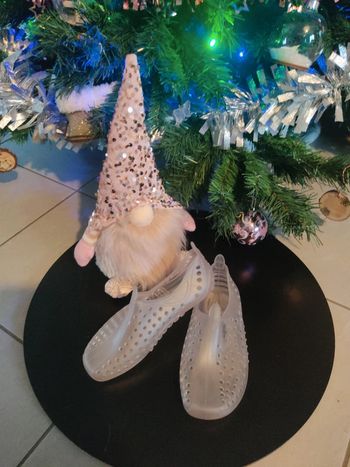 Chaussons aquatiques enfant