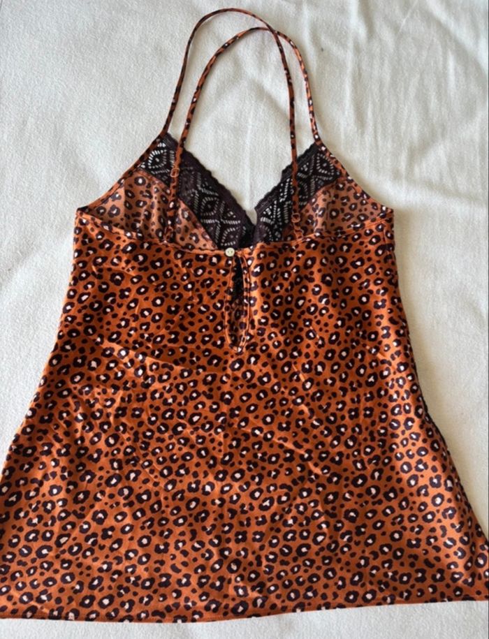 Tenue de nuit - photo numéro 5