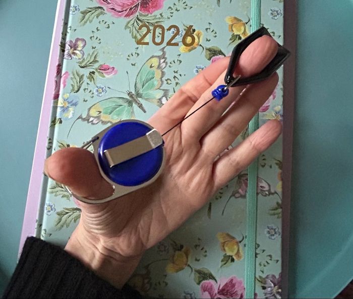 Porte Briquet, rétractable - photo numéro 4