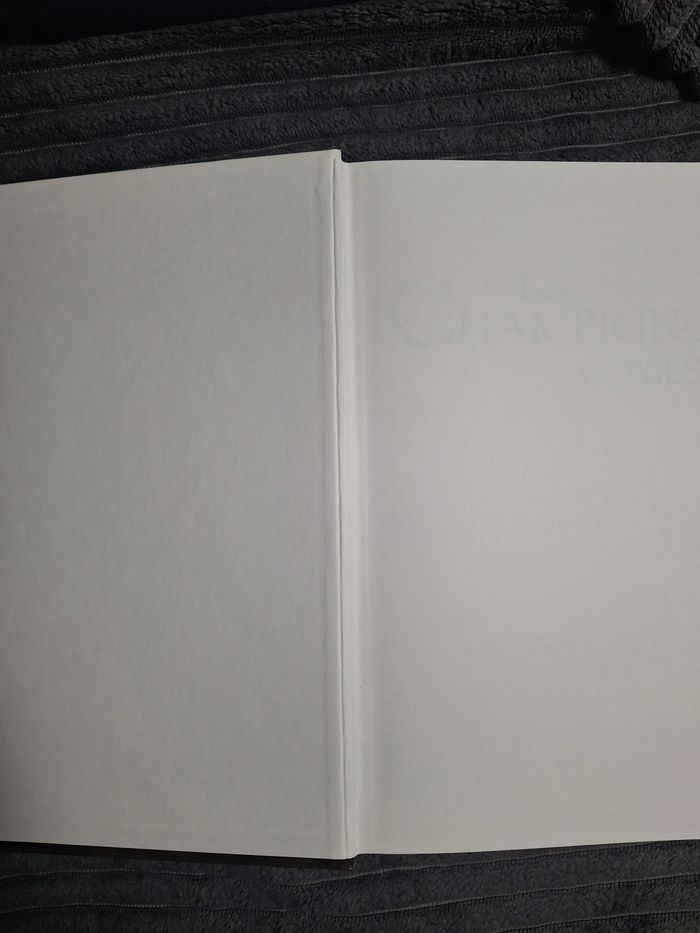 Livre Atlas nature "les champignons comestibles" - photo numéro 7